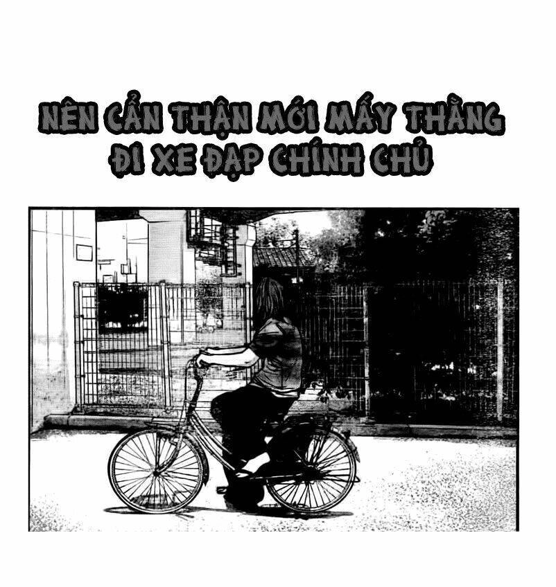 Crows Zero 2 Chapter 3 - 40