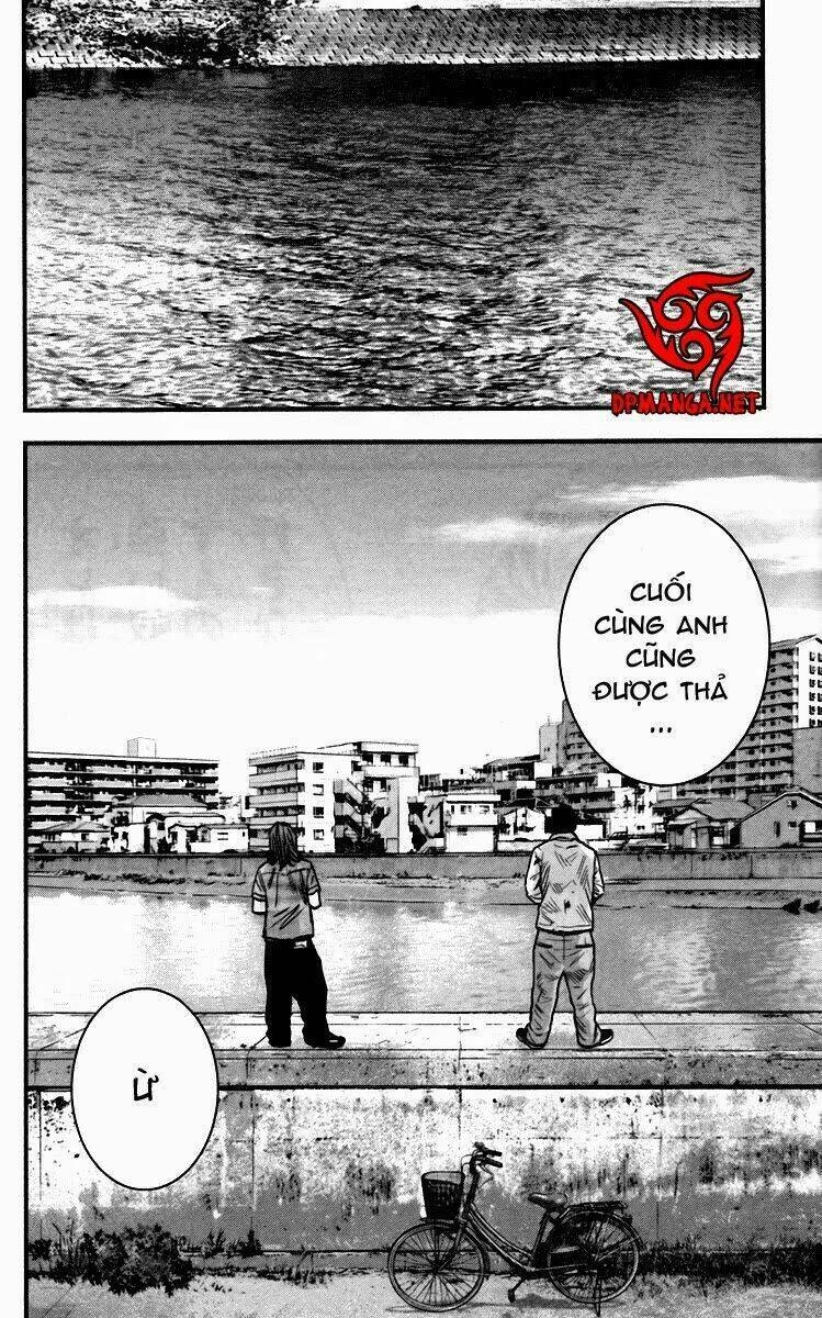 Crows Zero 2 Chapter 4 - 22