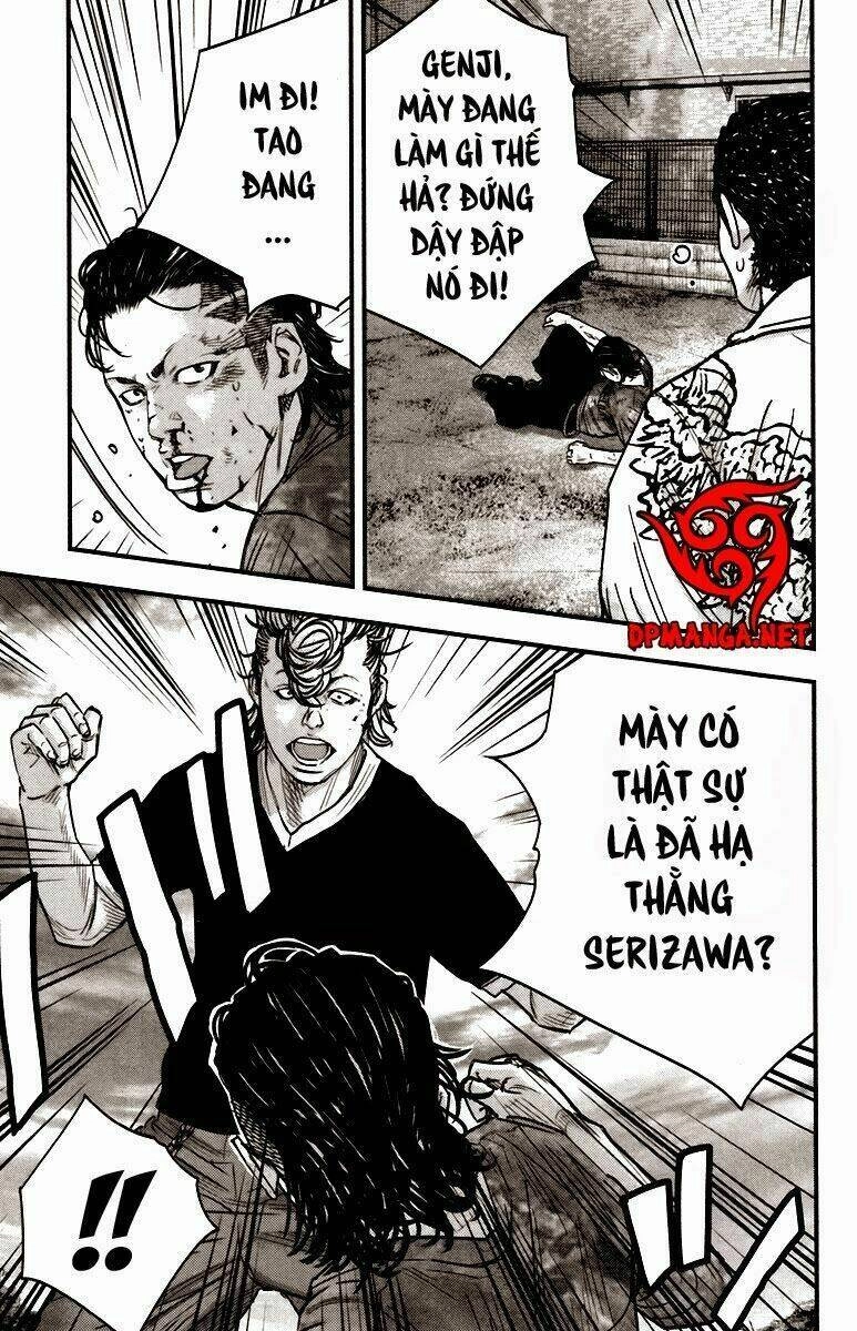 Crows Zero 2 Chapter 4 - 32