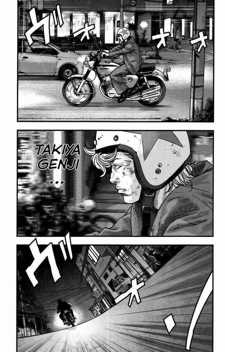 Crows Zero 2 Chapter 5 - 16