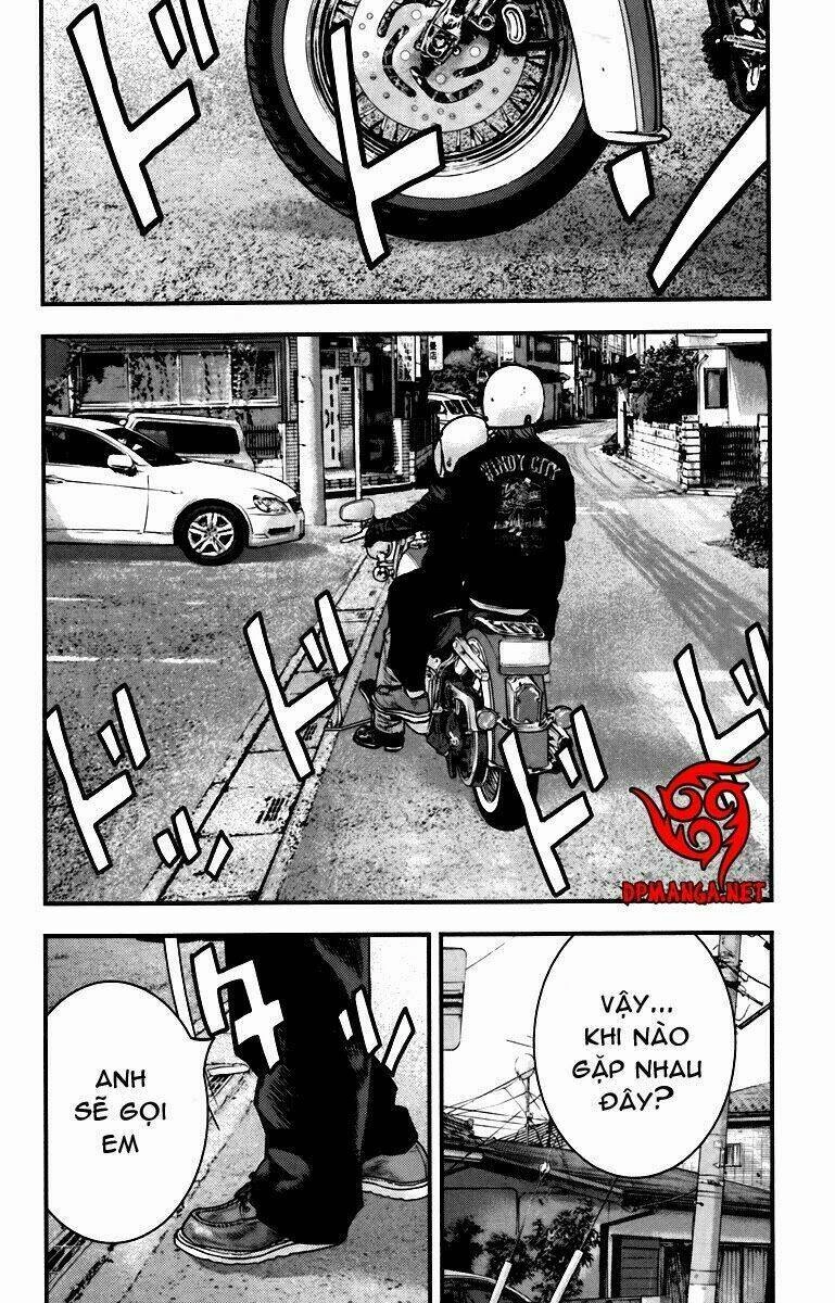 Crows Zero 2 Chapter 5 - 17