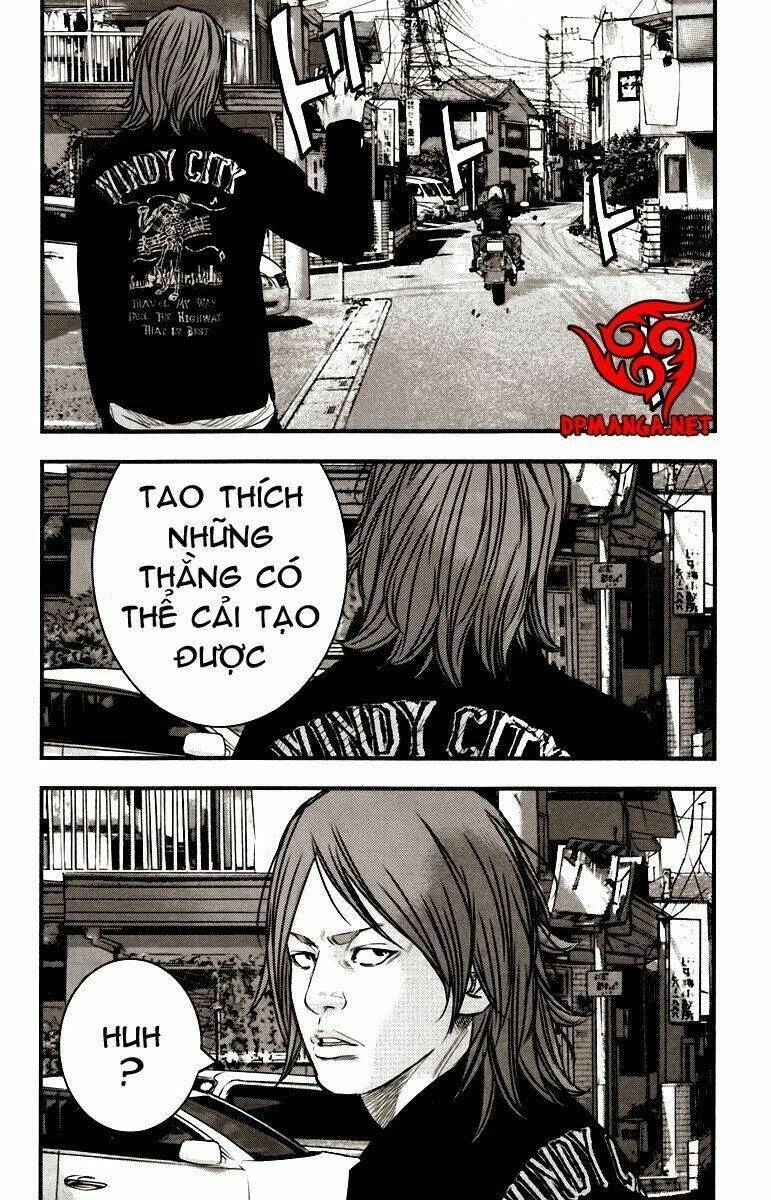Crows Zero 2 Chapter 5 - 19