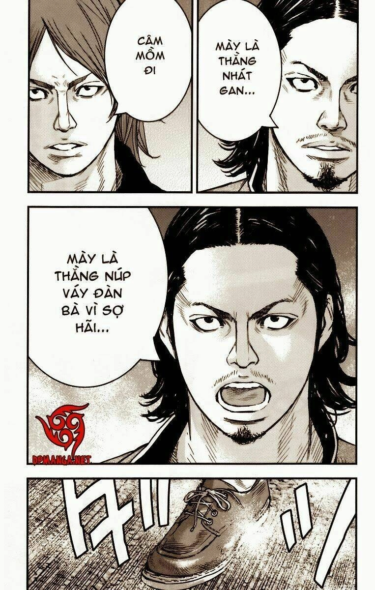 Crows Zero 2 Chapter 5 - 29