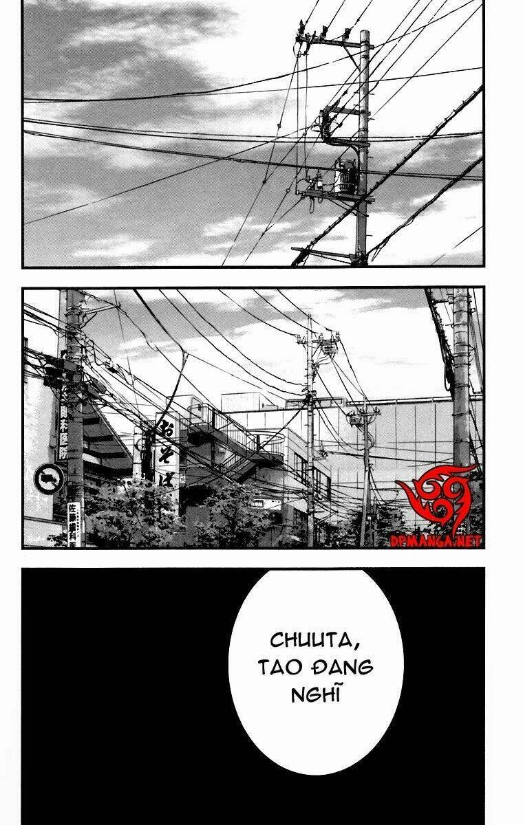 Crows Zero 2 Chapter 5 - 33