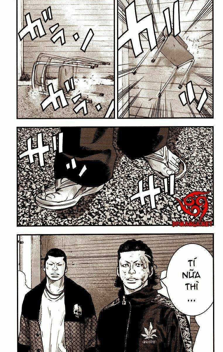 Crows Zero 2 Chapter 5 - 41