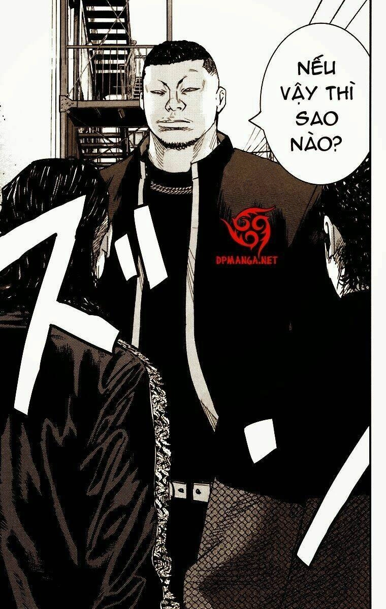 Crows Zero 2 Chapter 5 - 43