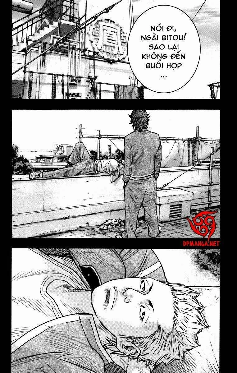 Crows Zero 2 Chapter 6 - 22
