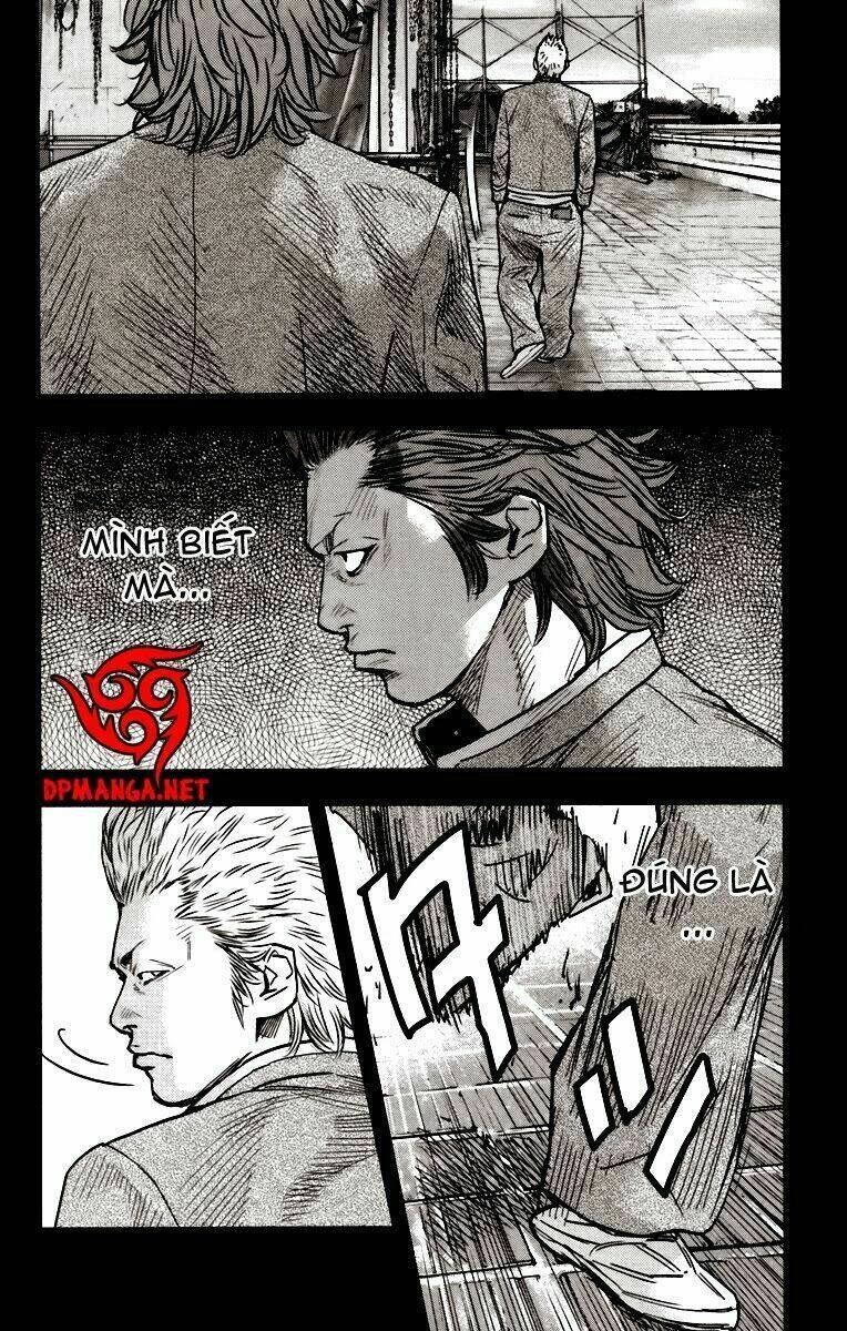 Crows Zero 2 Chapter 6 - 24