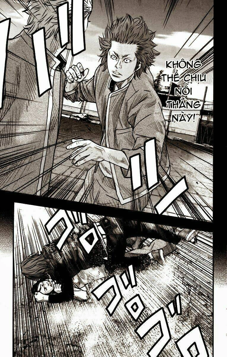 Crows Zero 2 Chapter 6 - 25