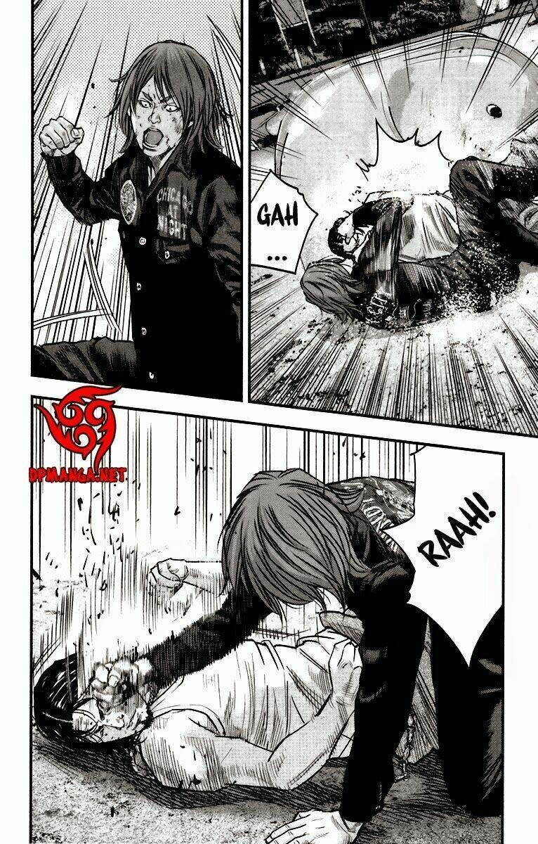 Crows Zero 2 Chapter 6 - 26