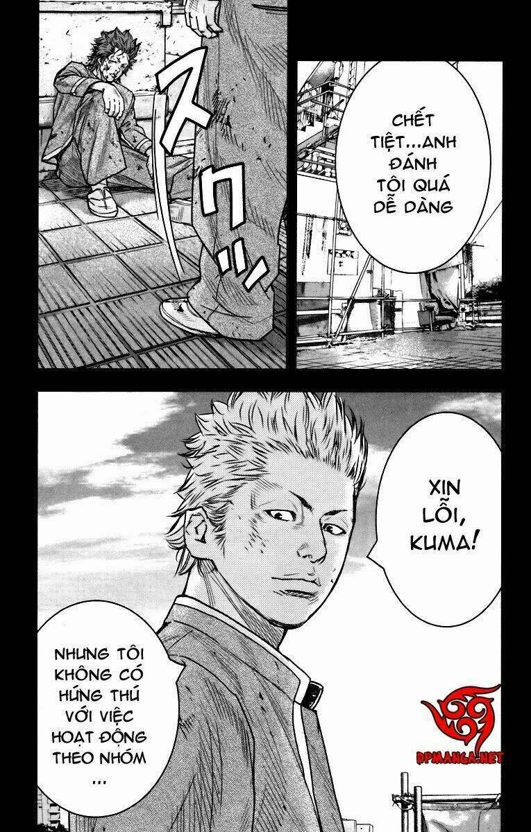 Crows Zero 2 Chapter 6 - 29