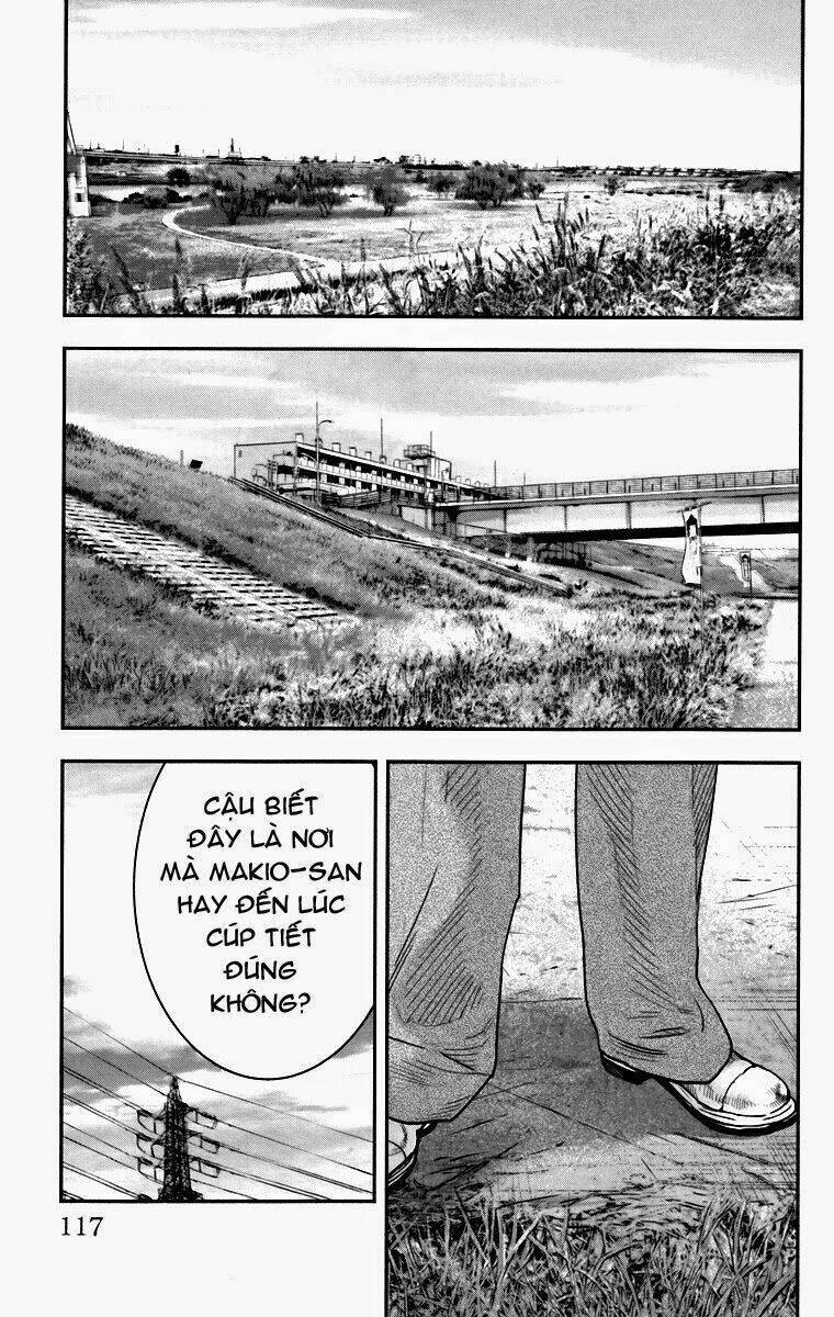 Crows Zero 2 Chapter 7 - 22