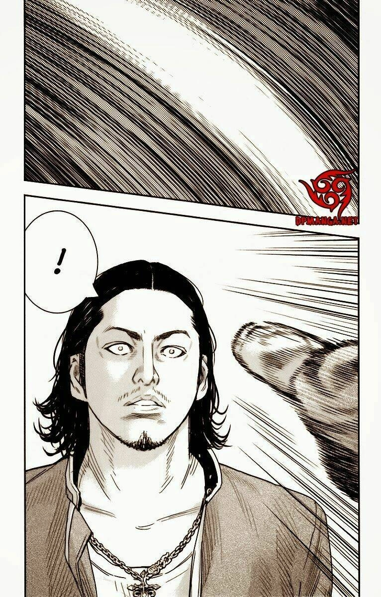 Crows Zero 2 Chapter 7 - 25
