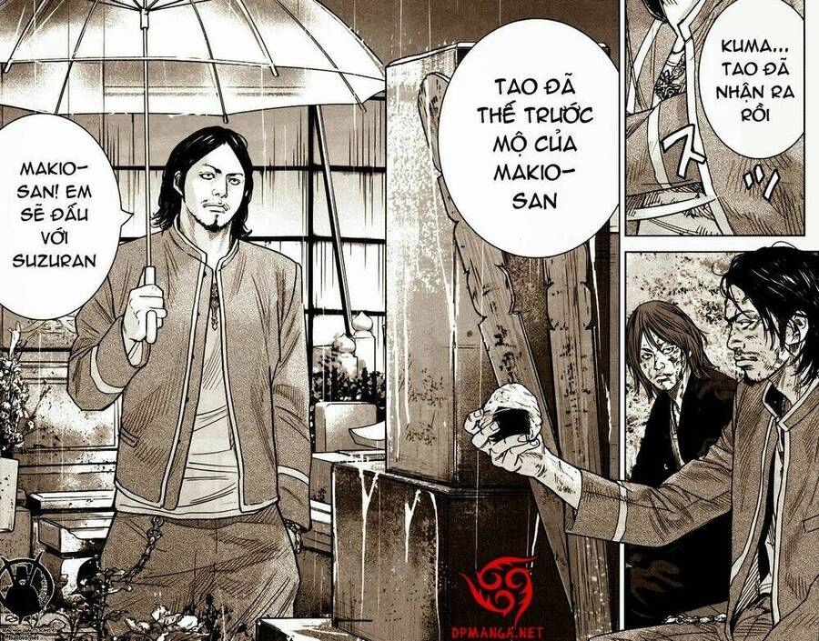 Crows Zero 2 Chapter 7 - 33