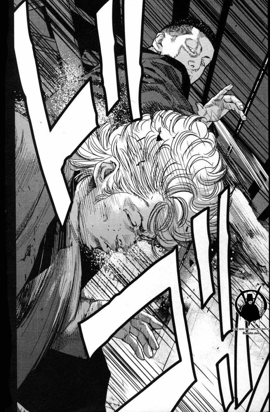 Crows Zero 2 Chapter 9 - 14