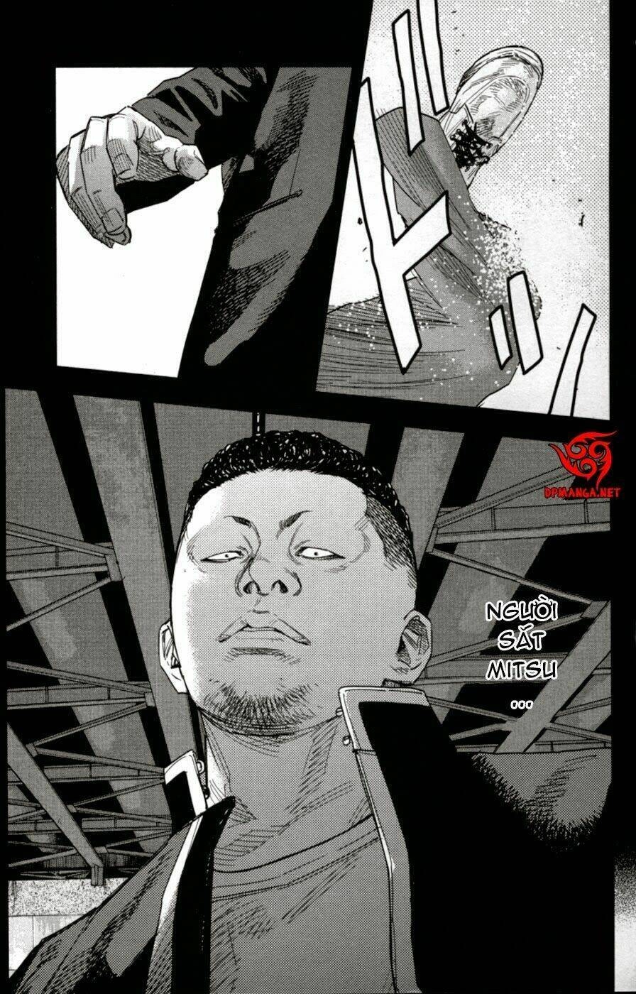 Crows Zero 2 Chapter 9 - 15