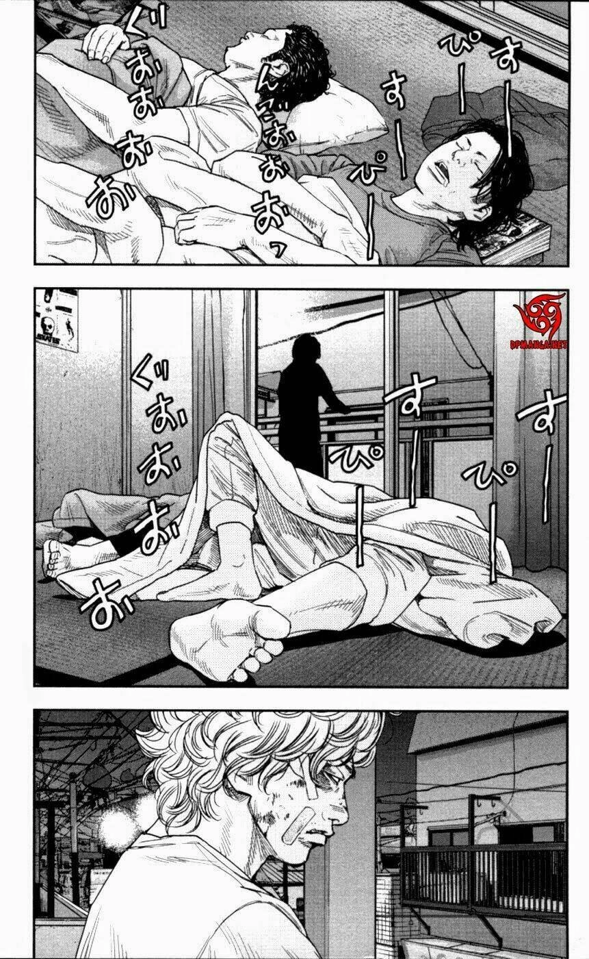 Crows Zero 2 Chapter 9 - 19