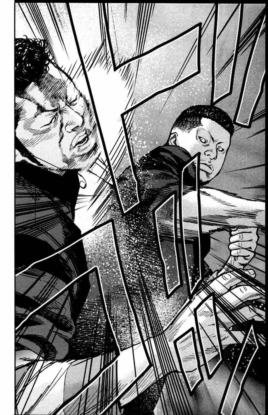 Crows Zero 2 Chapter 11 - 5