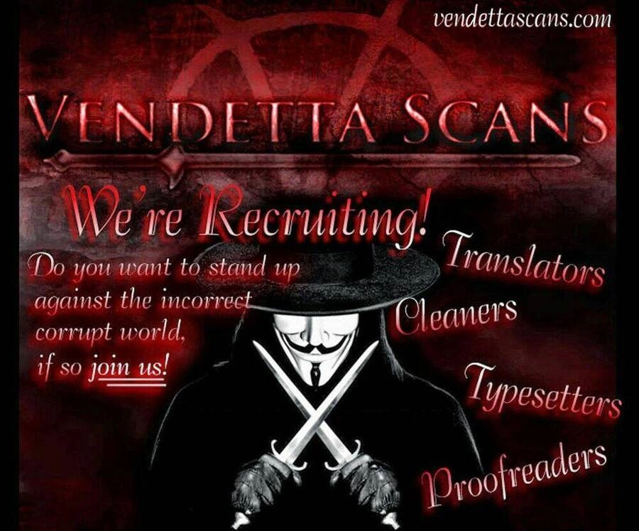 Crows Zero 2 Chapter 11 - 35