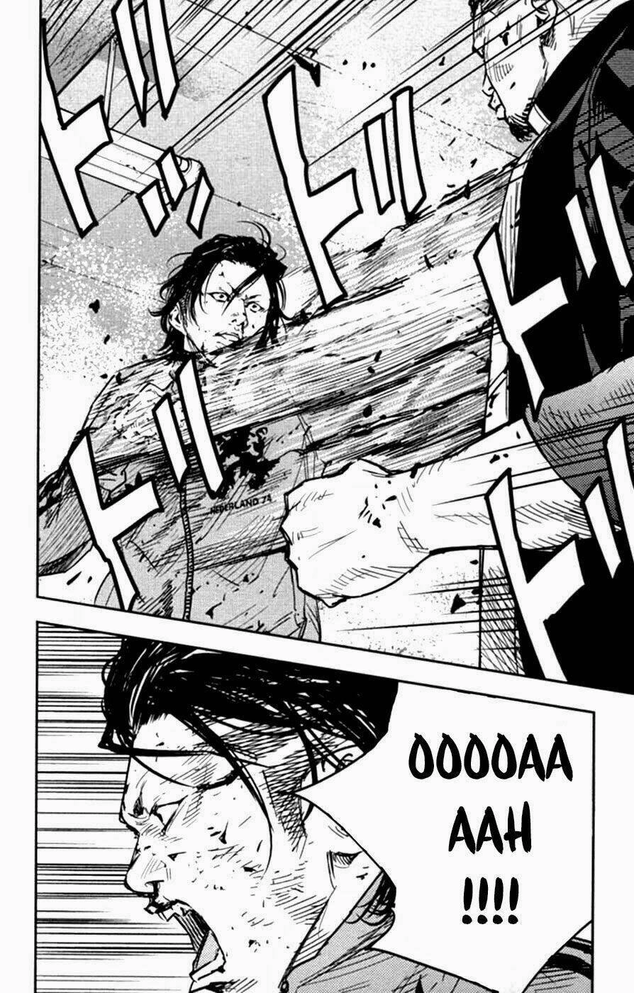 Crows Zero 2 Chapter 12 - 5