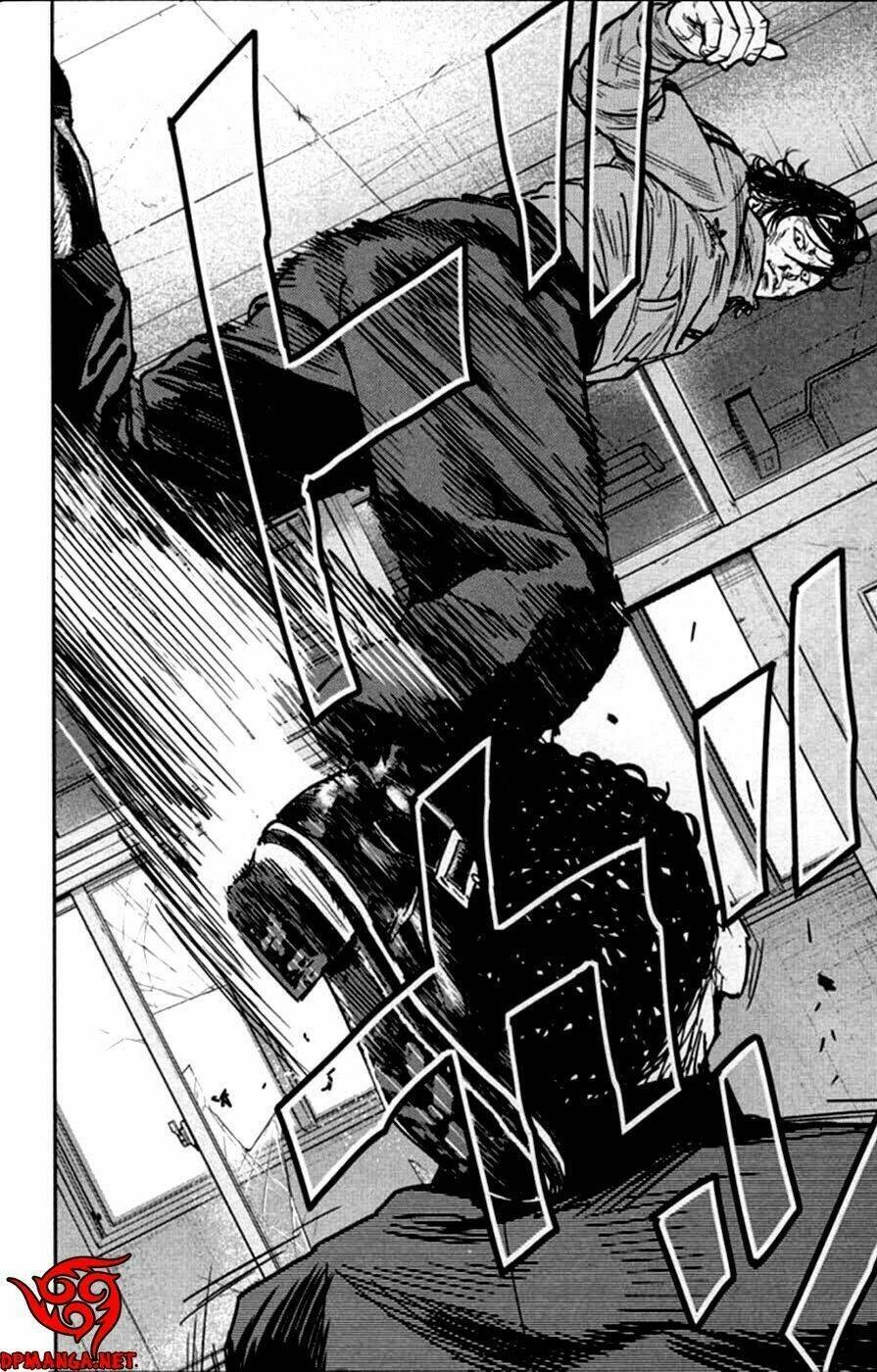 Crows Zero 2 Chapter 12 - 29