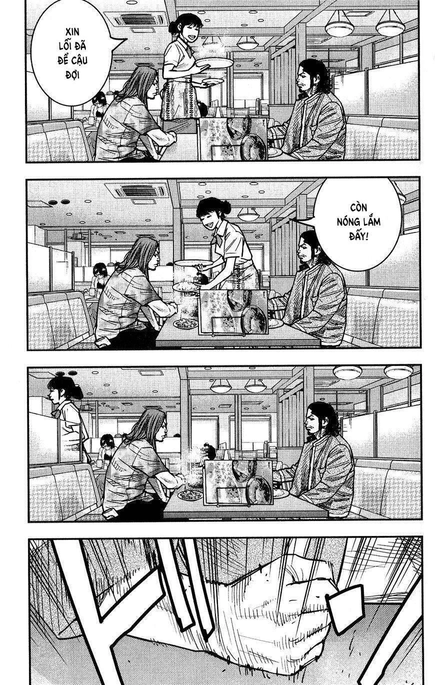 Crows Zero 2 Chapter 14 - 26