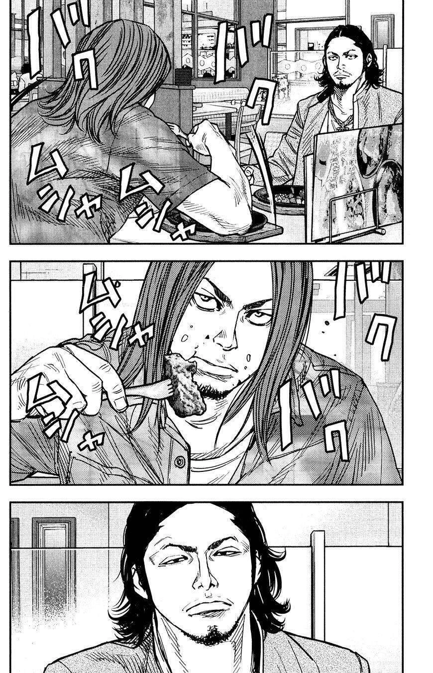 Crows Zero 2 Chapter 14 - 31