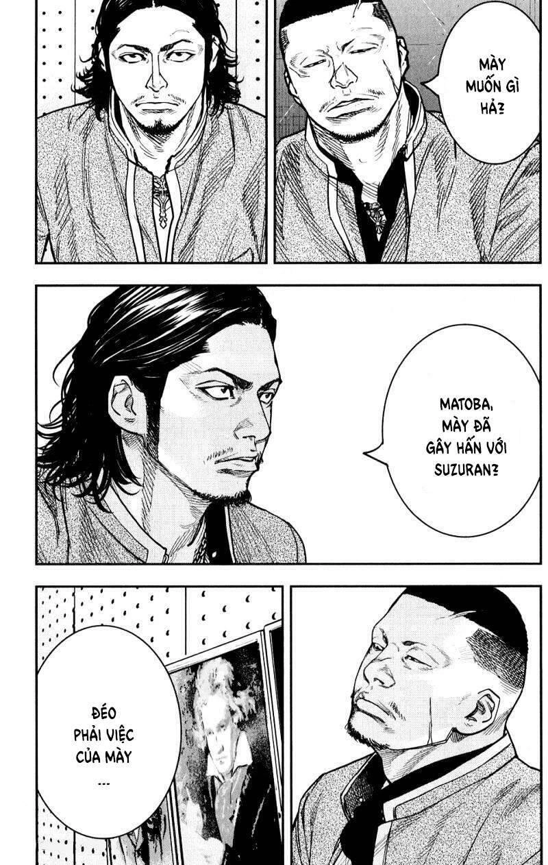 Crows Zero 2 Chapter 15 - 20