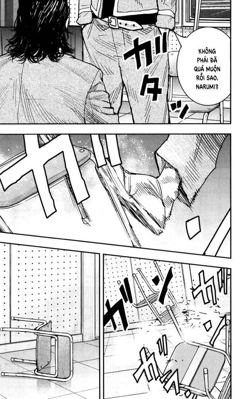 Crows Zero 2 Chapter 15 - 23