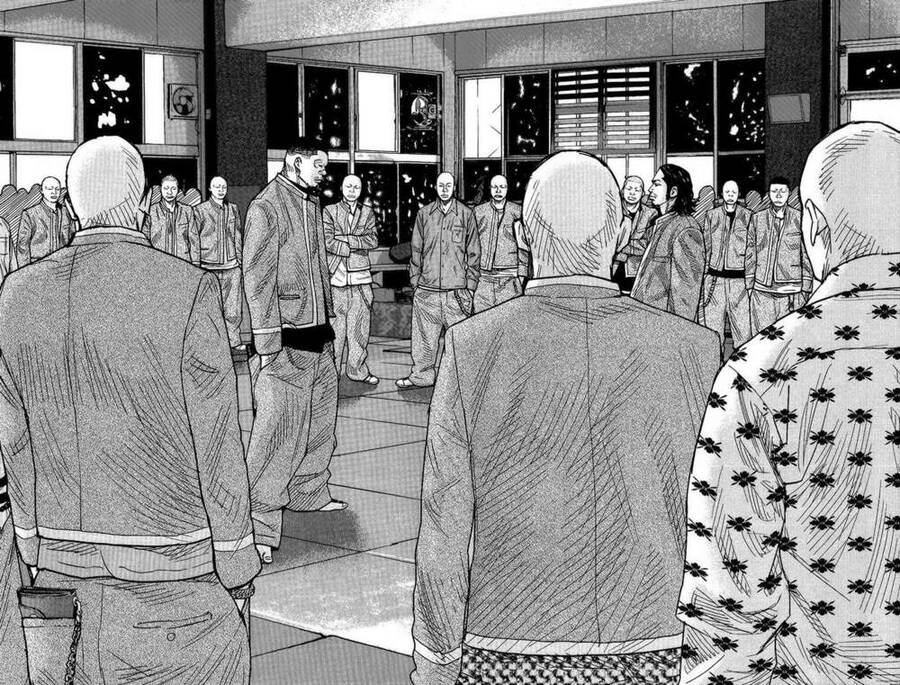 Crows Zero 2 Chapter 16 - 23