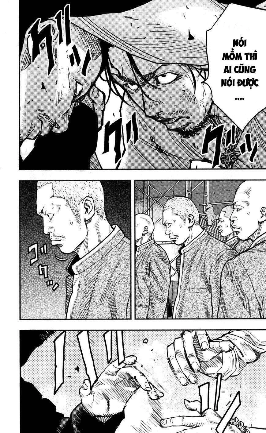 Crows Zero 2 Chapter 17 - 26