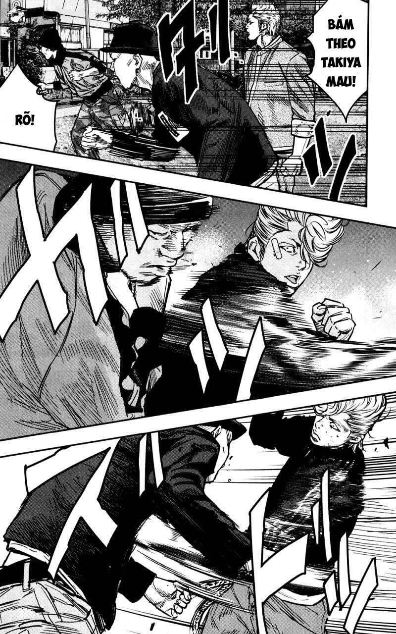 Crows Zero 2 Chapter 18 - 23