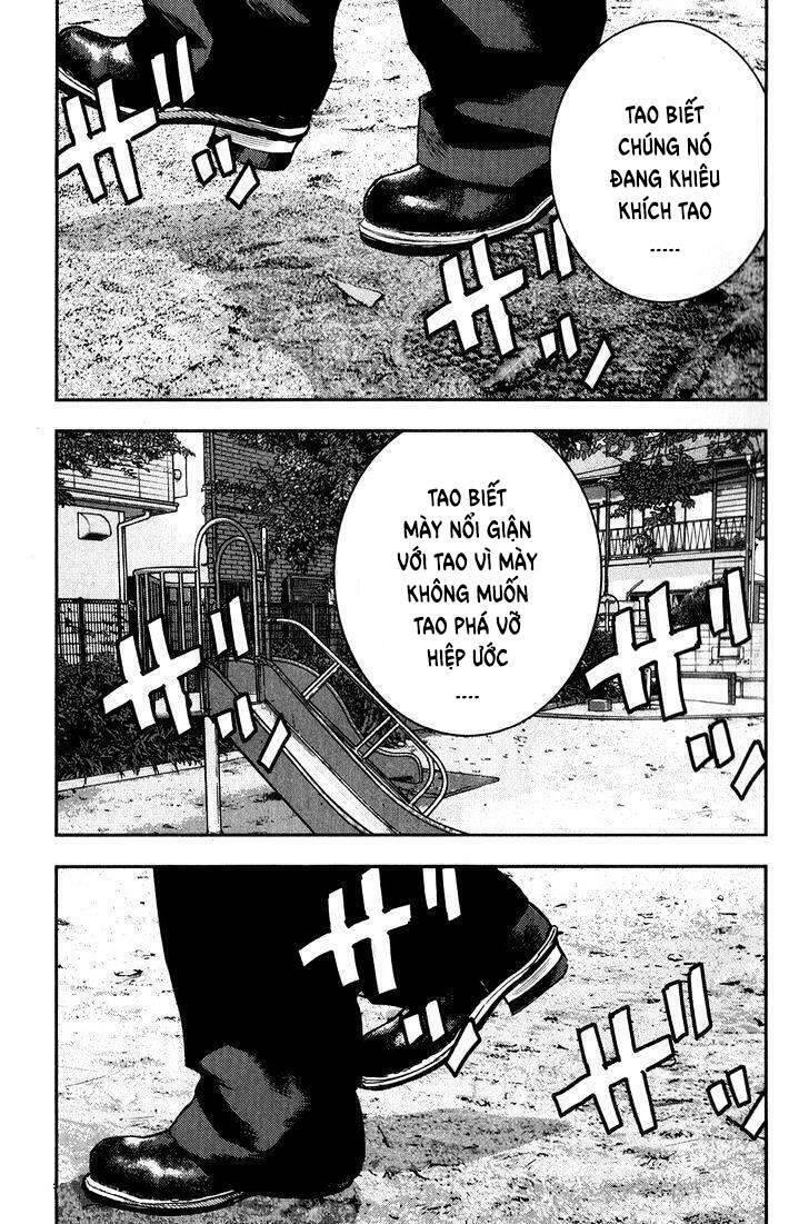 Crows Zero 2 Chapter 19 - 19