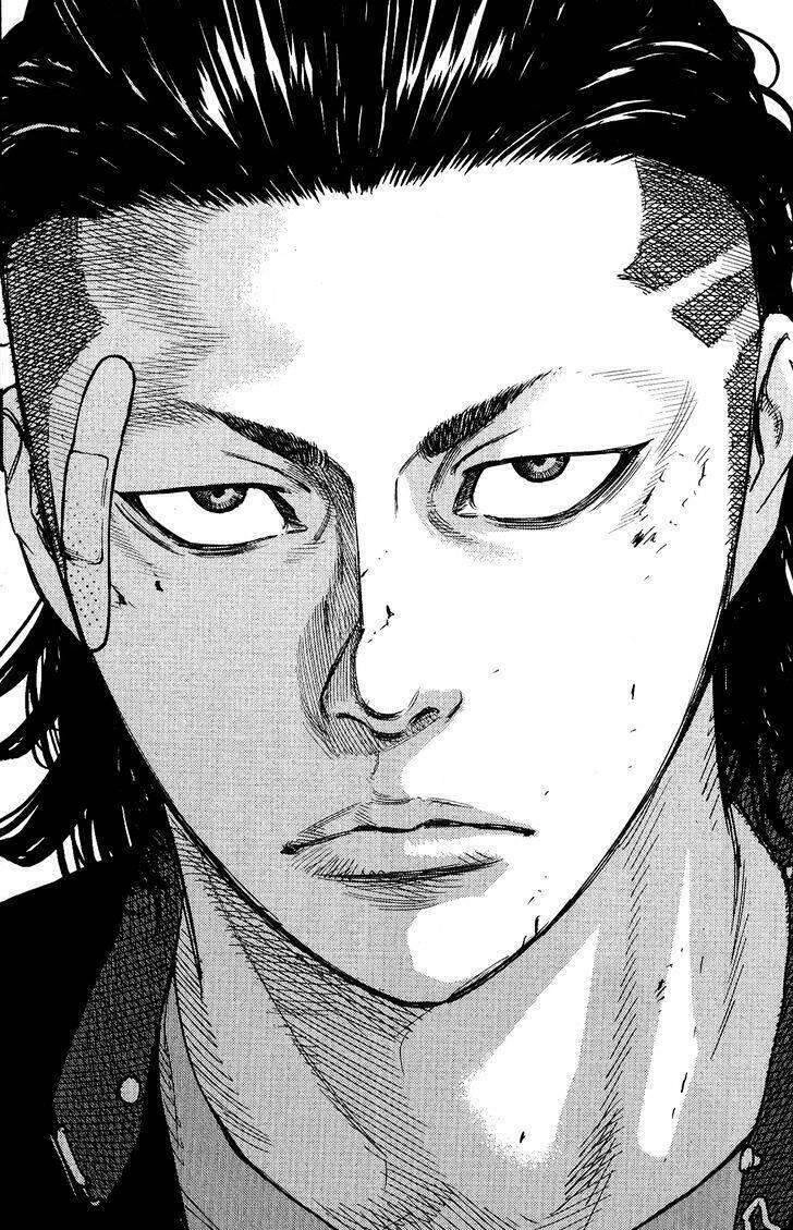 Crows Zero 2 Chapter 19 - 22