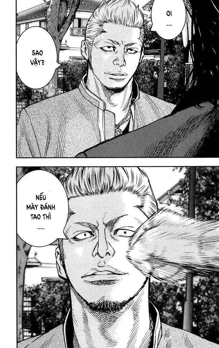 Crows Zero 2 Chapter 19 - 23