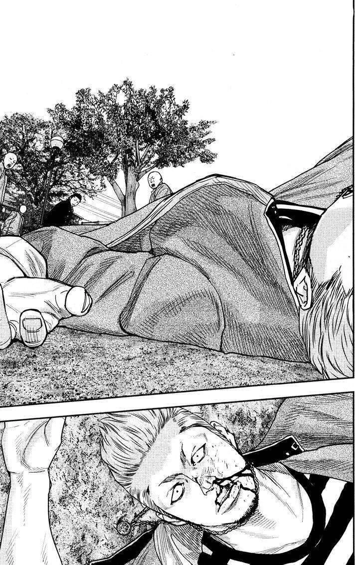 Crows Zero 2 Chapter 19 - 26