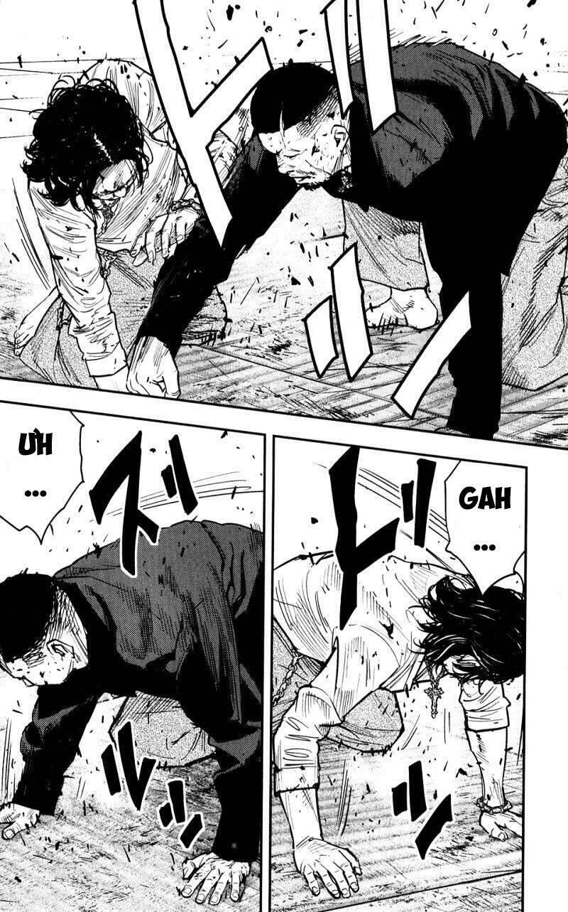 Crows Zero 2 Chapter 20 - 14