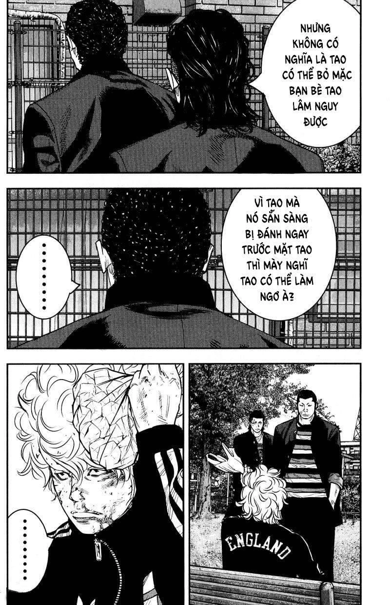 Crows Zero 2 Chapter 20 - 29