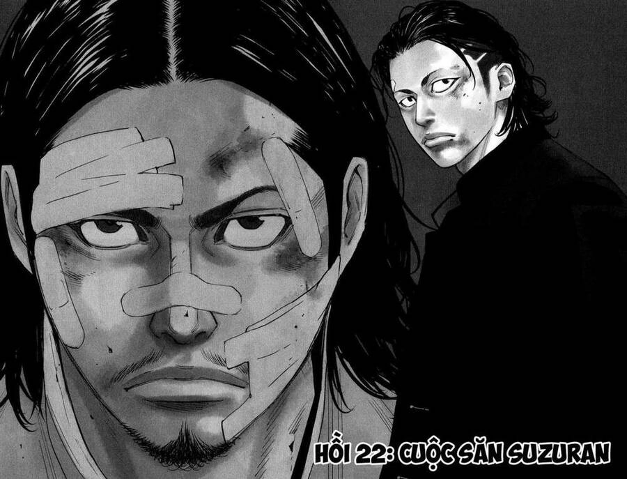 Crows Zero 2 Chapter 22 - 2