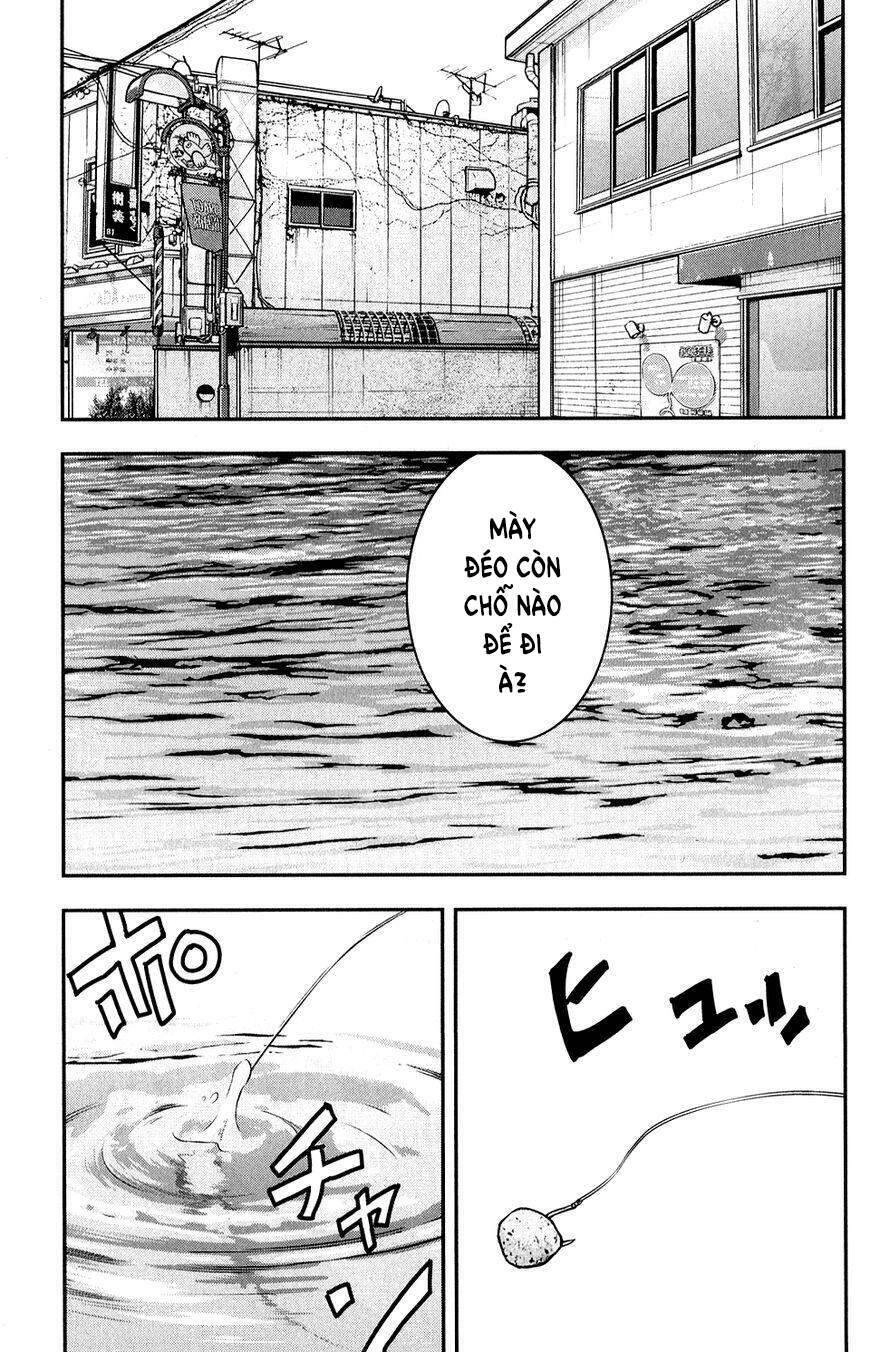 Crows Zero 2 Chapter 22 - 20