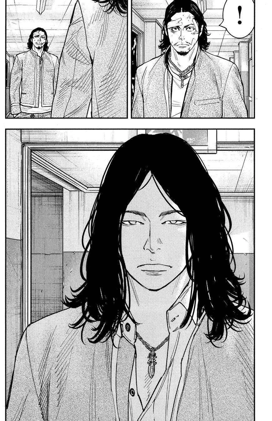Crows Zero 2 Chapter 22 - 31
