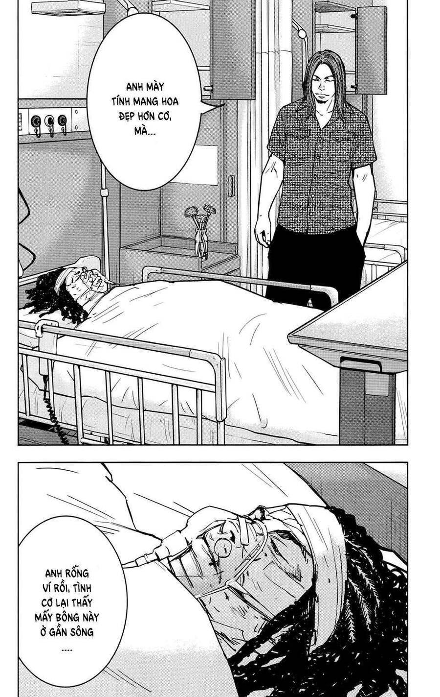 Crows Zero 2 Chapter 26 - 23