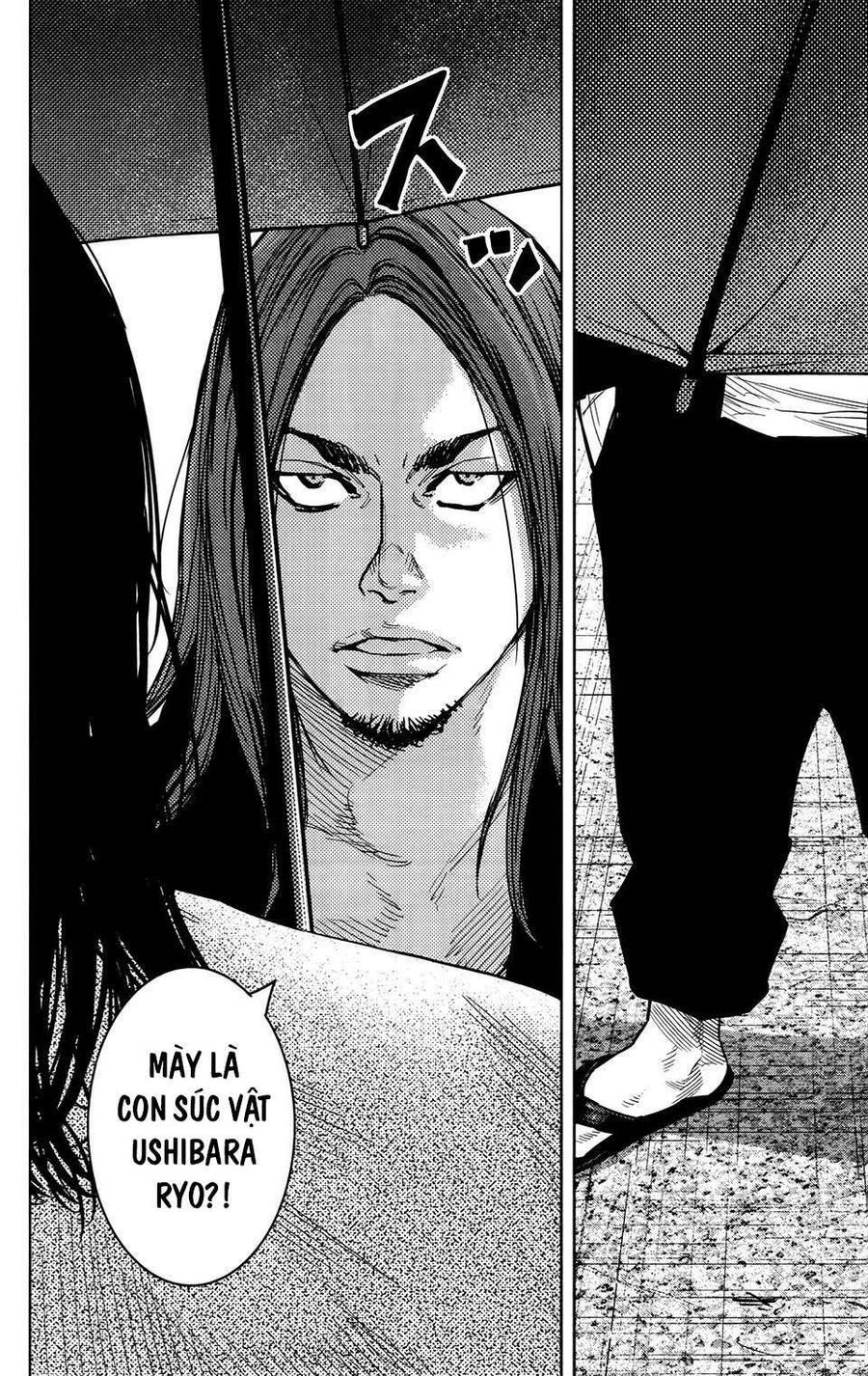 Crows Zero 2 Chapter 27 - 15