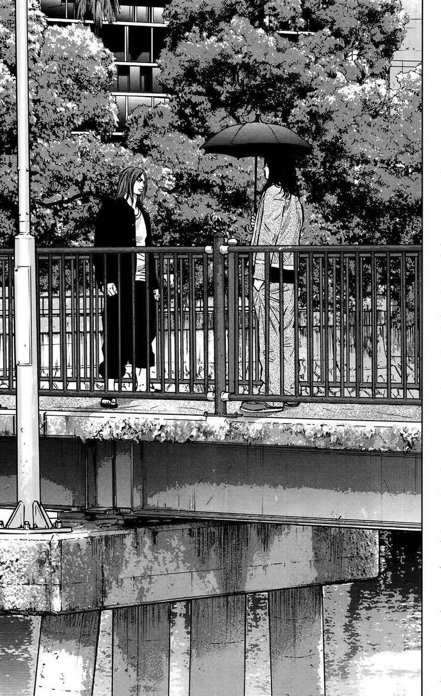 Crows Zero 2 Chapter 27 - 16