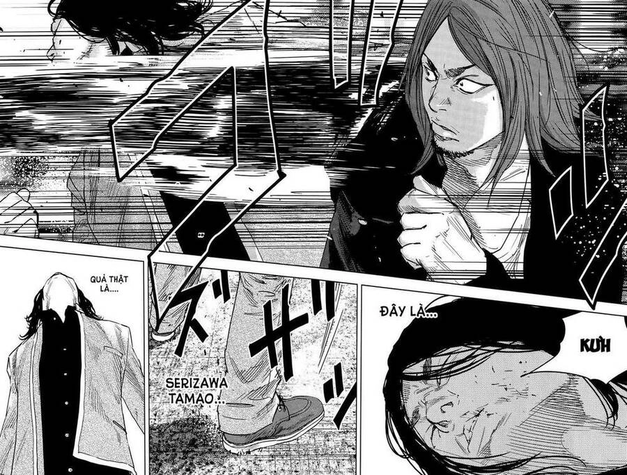 Crows Zero 2 Chapter 27 - 24