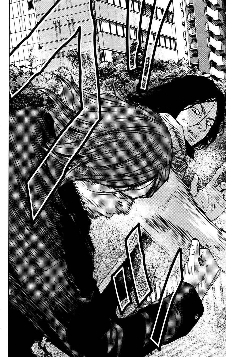 Crows Zero 2 Chapter 27 - 27