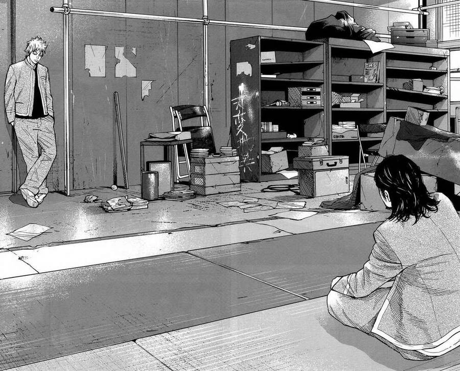 Crows Zero 2 Chapter 28 - 23