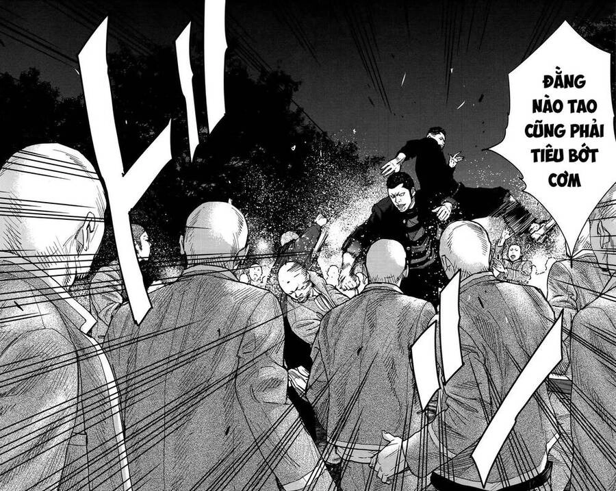 Crows Zero 2 Chapter 29 - 5