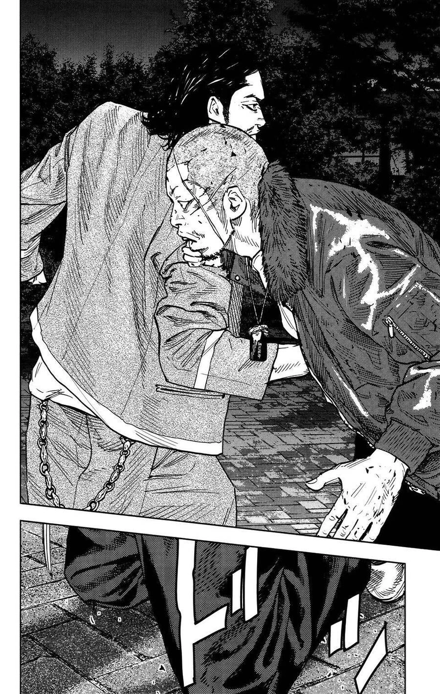 Crows Zero 2 Chapter 29 - 18