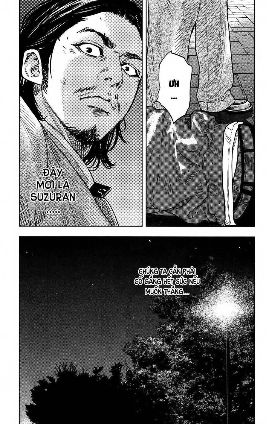 Crows Zero 2 Chapter 29 - 19